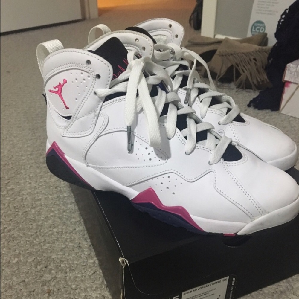 Air Jordan’s Women’s